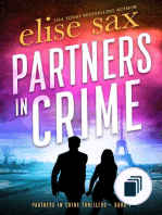 Partners in Crime Thrillers
