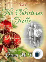 Christmas Past, Present & Future Novellas