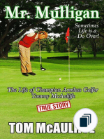 The McAuliffe Series