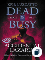 Dead & Busy