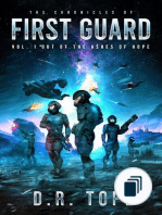 The Chronicles of First Guard
