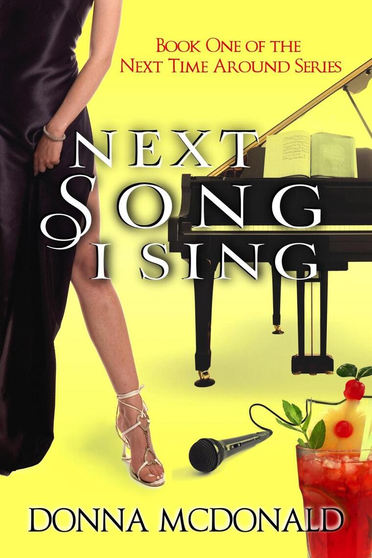 Next Time Around Series by Donna McDonald - ebook | Everand