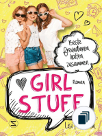 Girl Stuff