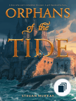 Orphans of the Tide