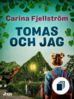 Ett fall för Carina