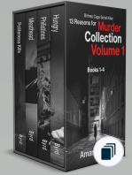 13 Reasons for Murder Collection