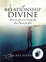 A Relationship Divine