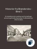 Historier fra Brønderslev