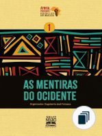 Coleção África, presente! Negritude e luta antirracista