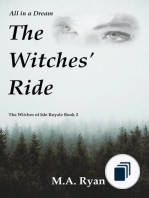 The Witches of Isle Royale