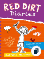 Red Dirt Diaries