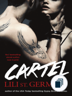 Cartel Trilogy