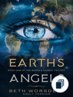 The Earth's Angels Trilogy Adult Versions.