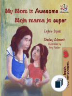 English Serbian Latin Bilingual Collection