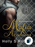 Mafia Academy