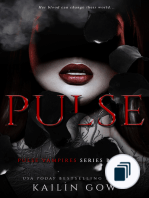 PULSE Vampires Series