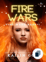 Fire Wars Series