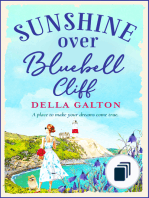 The Bluebell Cliff Series