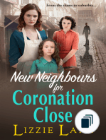 Coronation Close