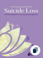 Spouse or Partner Suicide Loss