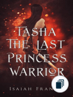 Tasha The Last Princess Warrior