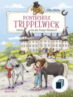 Ponyschule Trippelwick