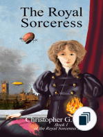Royal Sorceress