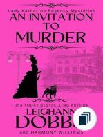 Lady Katherine Regency Mysteries