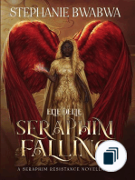 A Seraphim Resistance Novella