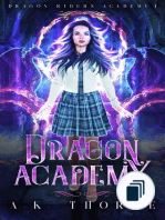 Dragon Riders Academy