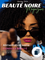 Beauté Noire Magazine