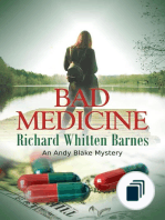Andy Blake Mystery