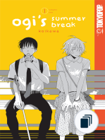 Ogi's Summer Break
