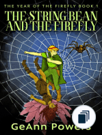 The Year Of The Firefly