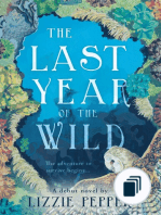 The Last Year of the Wild