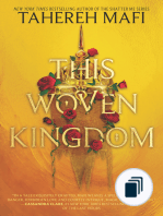 This Woven Kingdom