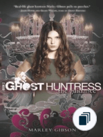 The Ghost Huntress