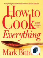 How to Cook Everything Series