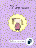 The Just Grace Series