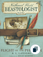 Nathaniel Fludd, Beastologist