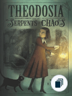 The Theodosia Series