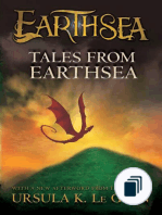 The Earthsea Cycle