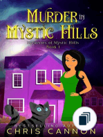 Mysteries of Mystic Hills