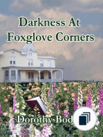 A Foxglove Corners Mystery