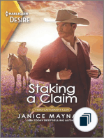 Texas Cattleman's Club