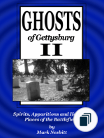 The Ghosts of Gettysburg