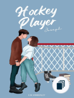 Hockey Player