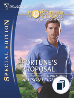 The Fortunes of Texas