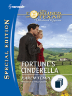 The Fortunes of Texas