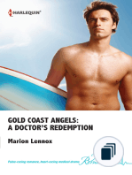 Gold Coast Angels